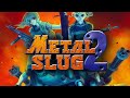 1670 Metal Slug 2 Gameplay