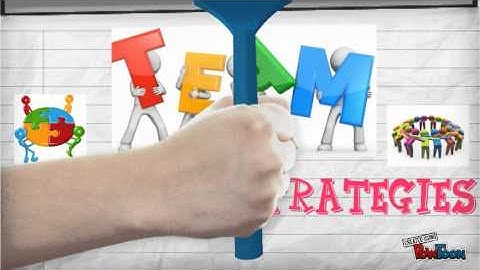 Peer Tutoring: Theories of Group Dynamics part 3