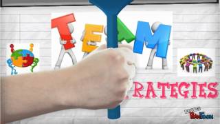 Peer Tutoring: Theories of Group Dynamics part 3