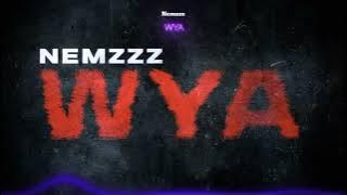 Nemzzz - WYA (Visualizer)