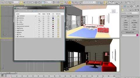 Study 3DMax by Mr. Aaron F.Ross 06 01  Understanding photometrics