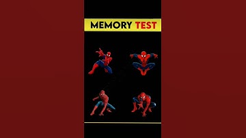 memory test / Brain test / your IQ test / #shorts #youtubeshorts #facts #memorytest #shortvideo#test