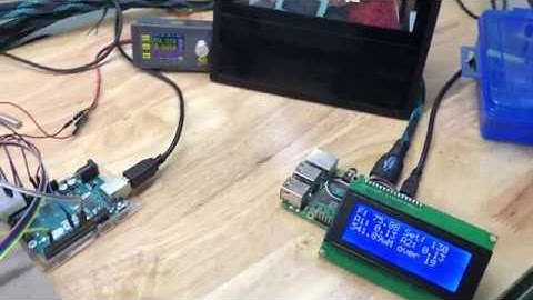 Alexa SmartWater Electric Water Heater Controller