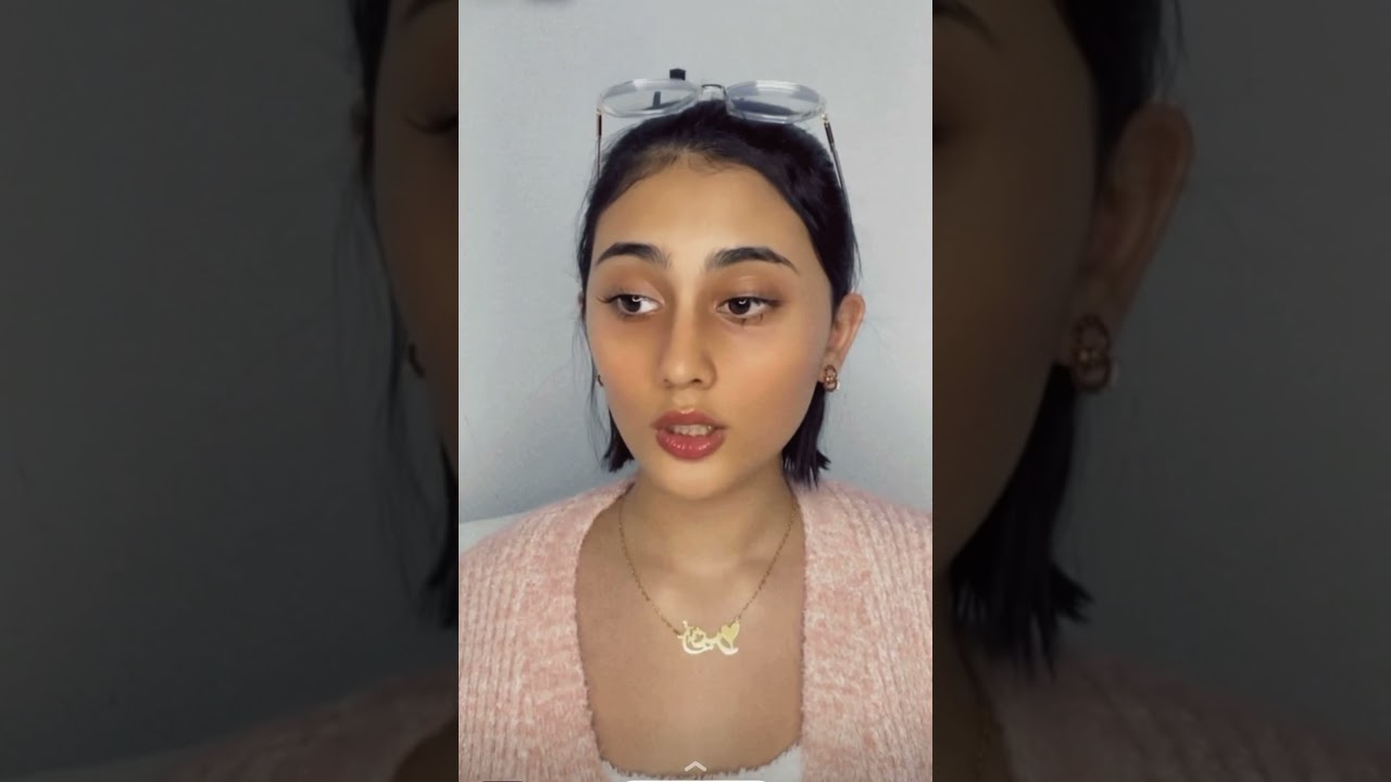 انزعاج و رد قوي من اثير الحلوه على اميره الناصر بسبب قولها عن رهف القحطاني زواجها السابق مسيار