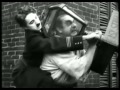 Charlie Chaplin Easy Street