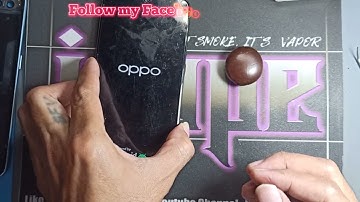 OPPO A12 AYAW GUMANA NG POWER SWITCH? PAANO BA SIMPLENG GAWIN