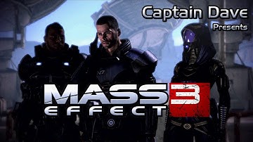 Mass Effect 3: Vanguard Walkthrough - Part 92: Sanctuary For All