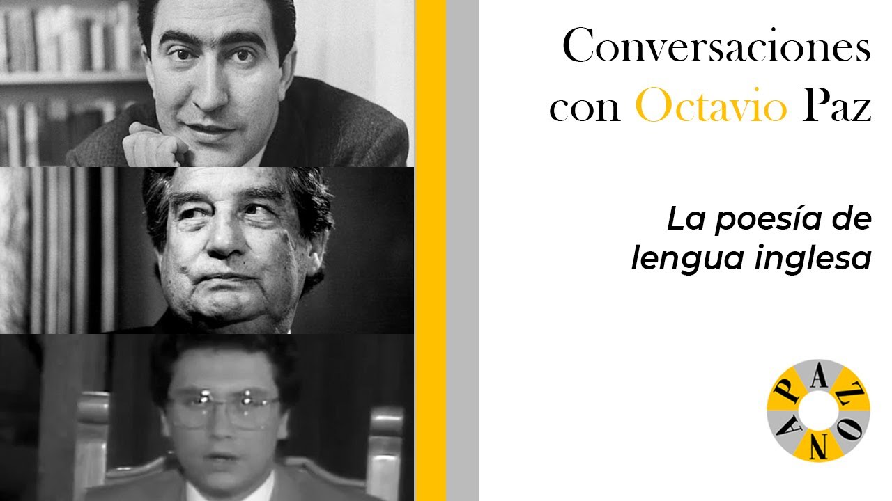 La poesía de lengua inglesa