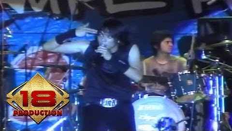 GIGI - Perdamaian (Live Konser Pontianak 2008)