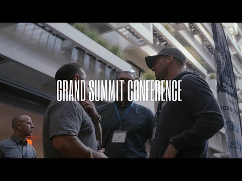 Grand Summit Conference