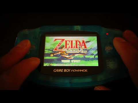 Super Card Gameboy