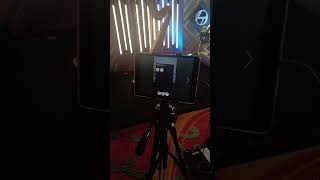 Glambot photobooth available on rent in India 9220601860