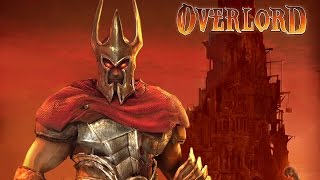 Overlord Игрофильм