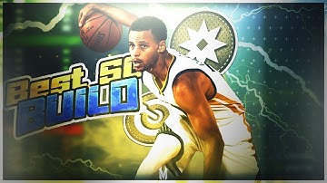 BEST 2-WAY 3-LEVEL SCORER SHOOTING GUARD BUILD IN NBA2K20!