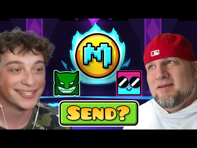 Is YOUR Level Ready for a Vortrox Send?