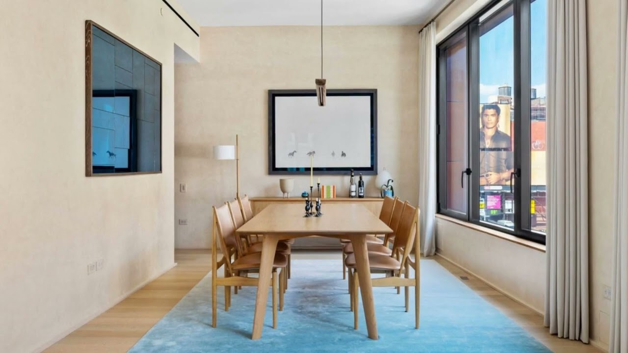 10 Bond Street, Unit 4E, Manhattan, NY 10012