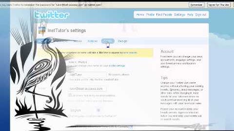 How to Use Twitter - Getting Started Part 1