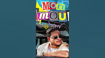 مهدي مزين يطلق Mon Amour أغنية صيف 2025 
