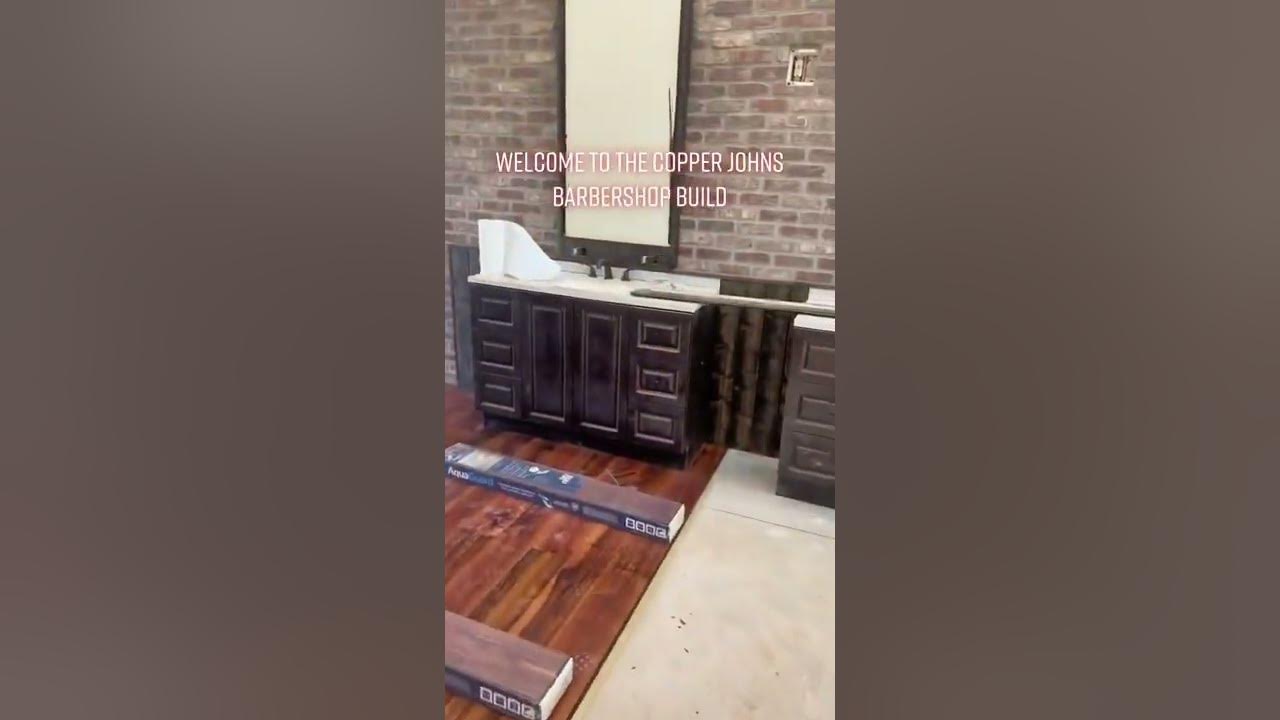 to the Copper Johns YouTube