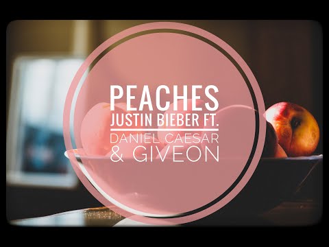 Justin Bieber - Peaches ft. Daniel Caesar, Giveon (Tradução/Legendado)  [Clipe Oficial] 