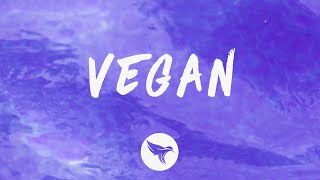 DDG - Vegan (Lyrics)