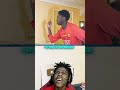 SPEED APROVES HIS FAN😂☠️#shorts #ishowspeed