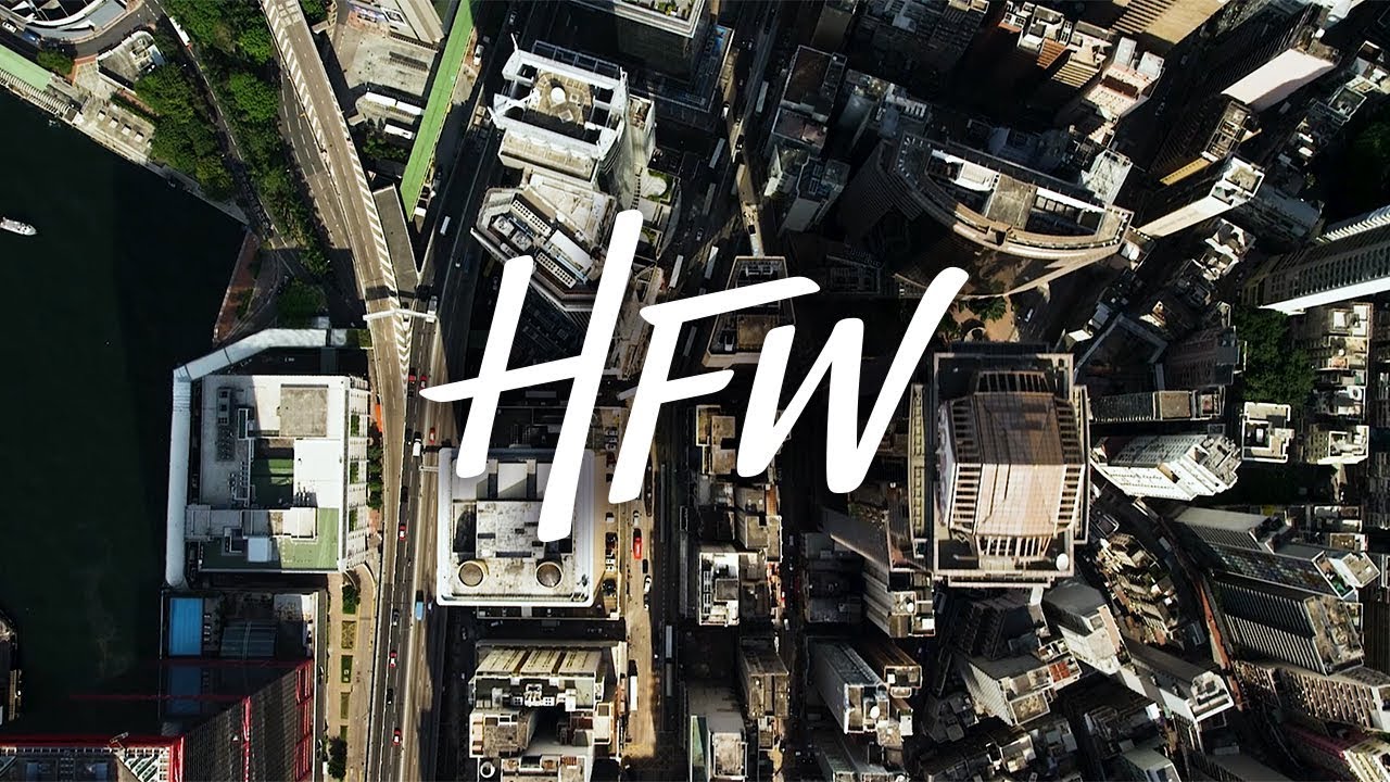 HFW - Legal Cheek