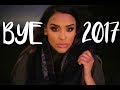 GOODBYE 2017 The Good, The Bad &amp; The Ugly| NikkisSecretx