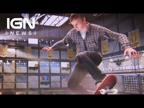 トニーホークのプロスケーター5サウンドトラックが明らかに-IGNニュース