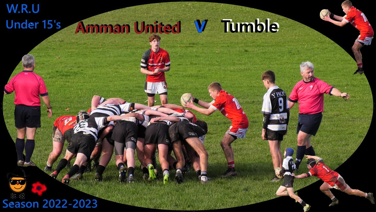 Tumble RFC