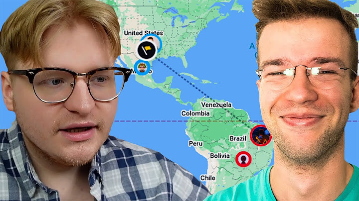 Miażdżymy rywali z Grafem w duelach 2vs2 w GeoGuessr