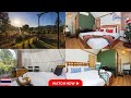 Kamp Kaff Chanthaburi Thailand4K Tour ReviewHotel information