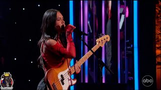 Kaeyra Full Performance & Results | American Idol 2023 Showstoppers Day 1 S21E09