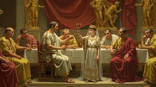 Tyberiusz: Tyran, Który Poślubił Chłopca, By Upokorzyć Senat