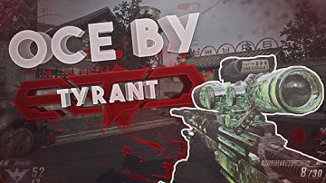 Evict Cator - OCE by Red Tyrant