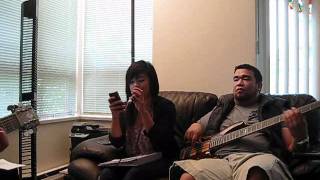 jessie j price tag cover song by rated r
