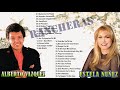 Alberto Vazquez y Estella Nuñez - Sus Mejores Canciones Rancheras