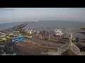 Ryde Esplanade & Pier, Isle of Wight UK | Railcam LIVE