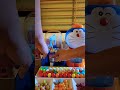 most satisfying!! crane gumball machine is fun. asmr