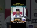 AAM 2021 Penggunaan Telekung Yang Bercorak Dan Warna Warni