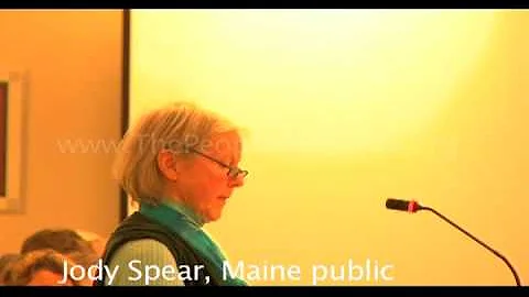 Maine Jody Spear.mov