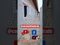 CASA NOVA COM 3 DORMITÓRIOS PISCINA APENAS 500M DA PRAIA DISPONÍVEL A VENDA Confira 👀 #casaavenda