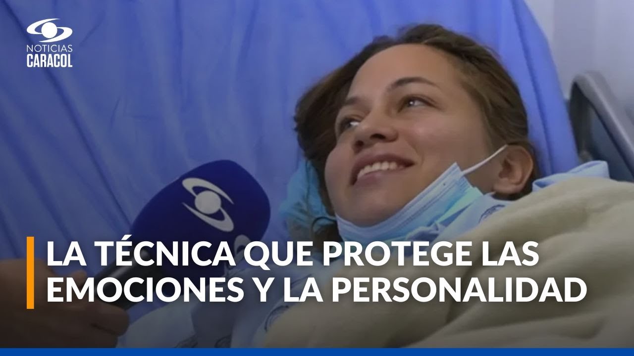 Importante cirugía en el Hospital Militar: extrajeron un tumor cerebral con la paciente despierta