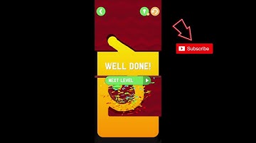 Dig This! INSANE 11-04 LUDICROUS CHAPTER Walkthrough Solution