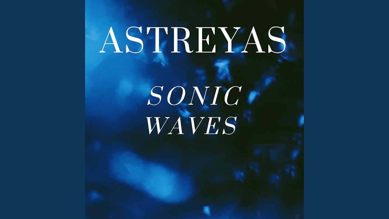 Regardez Sonic Waves sur YouTube Regardez Sonic Waves sur YouTube