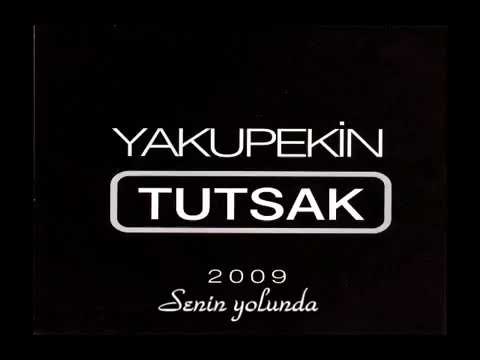 Yakup Ekin  - Senin yolunda