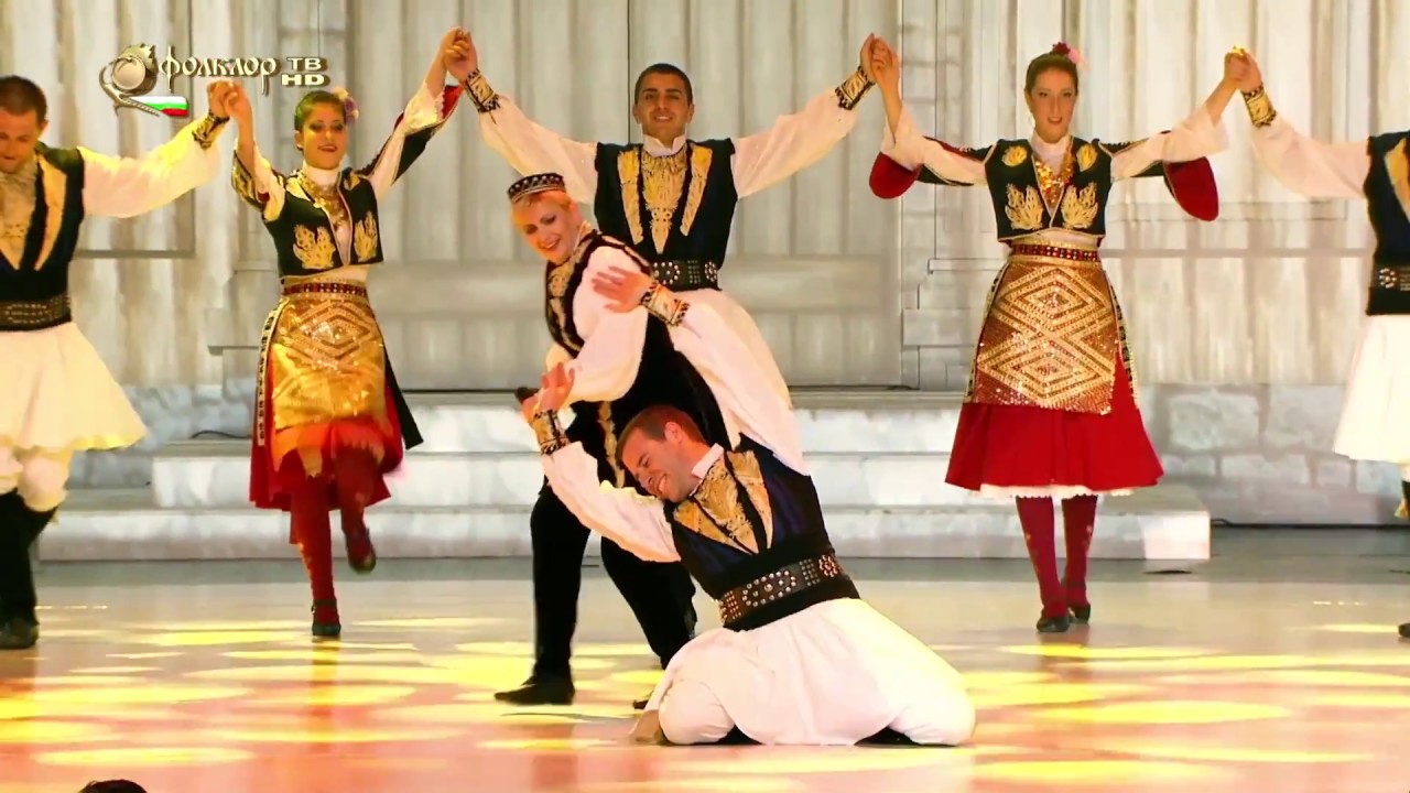 Николина Чакърдъкова - Китка 