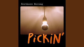 Video thumbnail of "Brothers Moving - Man In Charge"