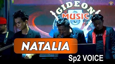 SP2 VOICE  [[ NATALIA ]] LIVE GMP