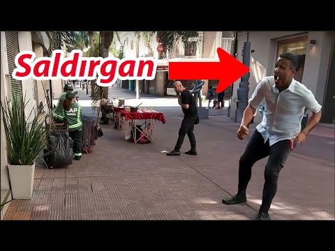 Video: Montevideoda, Uruqvayda ən yaxşı məhəllələr